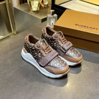 $118.00 USD Burberry Casual Shoes For Men #1303432