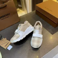 $118.00 USD Burberry Casual Shoes For Men #1303456