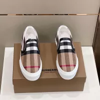 $76.00 USD Burberry Casual Shoes For Men #1303463