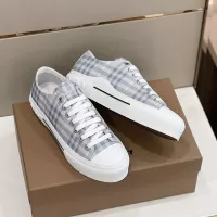 $76.00 USD Burberry Casual Shoes For Men #1303465