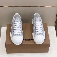 $76.00 USD Burberry Casual Shoes For Men #1303465