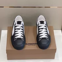 $76.00 USD Burberry Casual Shoes For Men #1303467