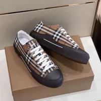 $76.00 USD Burberry Casual Shoes For Men #1303473