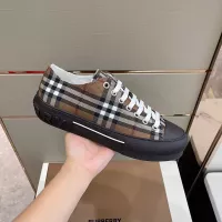 $76.00 USD Burberry Casual Shoes For Men #1303473