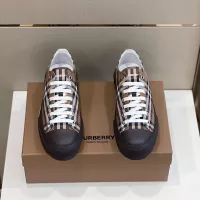 $76.00 USD Burberry Casual Shoes For Men #1303473