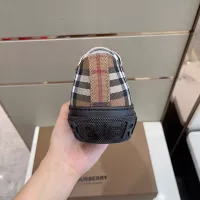 $76.00 USD Burberry Casual Shoes For Men #1303473