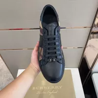 $72.00 USD Burberry Casual Shoes For Men #1303474