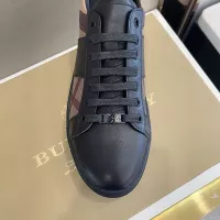 $72.00 USD Burberry Casual Shoes For Men #1303474