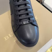 $72.00 USD Burberry Casual Shoes For Men #1303475