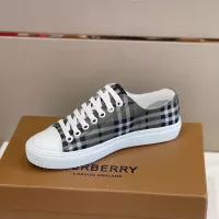 $82.00 USD Burberry Casual Shoes For Men #1303476