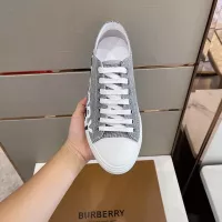 $82.00 USD Burberry Casual Shoes For Men #1303478