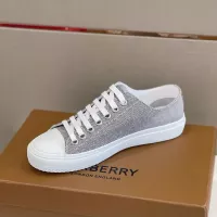 $82.00 USD Burberry Casual Shoes For Men #1303478