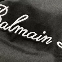 $41.00 USD Balmain T-Shirts Short Sleeved For Unisex #1303484