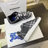 $105.00 USD Burberry Casual Shoes For Men #1303493