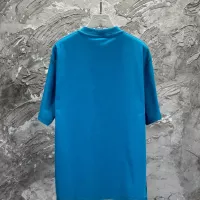 $48.00 USD Balenciaga T-Shirts Short Sleeved For Unisex #1303497