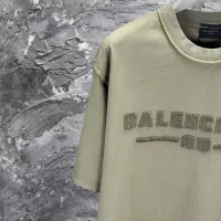 $48.00 USD Balenciaga T-Shirts Short Sleeved For Unisex #1303498