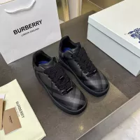 $105.00 USD Burberry Casual Shoes For Men #1303504