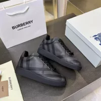 $105.00 USD Burberry Casual Shoes For Men #1303504