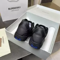 $105.00 USD Burberry Casual Shoes For Men #1303504