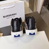 $105.00 USD Burberry Casual Shoes For Men #1303516