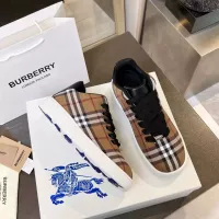 $105.00 USD Burberry Casual Shoes For Men #1303516