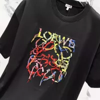 $41.00 USD LOEWE T-Shirts Short Sleeved For Unisex #1303520