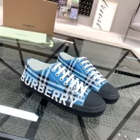 $82.00 USD Burberry Casual Shoes For Men #1303522