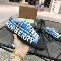 $82.00 USD Burberry Casual Shoes For Men #1303522