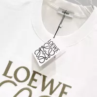 $45.00 USD LOEWE T-Shirts Short Sleeved For Unisex #1303524