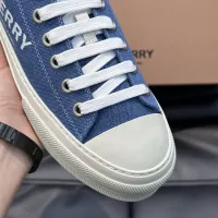 $80.00 USD Burberry Casual Shoes For Men #1303525