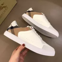 $76.00 USD Burberry Casual Shoes For Men #1303533