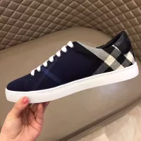 $76.00 USD Burberry Casual Shoes For Men #1303539