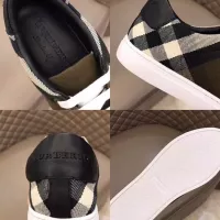 $76.00 USD Burberry Casual Shoes For Men #1303542