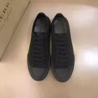 $82.00 USD Burberry Casual Shoes For Men #1303547