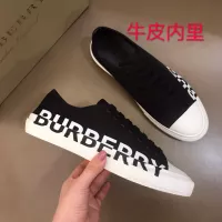 $82.00 USD Burberry Casual Shoes For Men #1303548