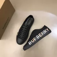 $82.00 USD Burberry Casual Shoes For Men #1303549