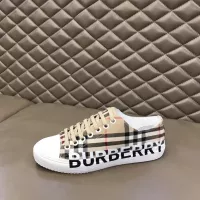 $82.00 USD Burberry Casual Shoes For Men #1303550