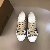 $82.00 USD Burberry Casual Shoes For Men #1303550