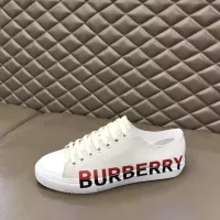 $82.00 USD Burberry Casual Shoes For Men #1303551