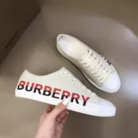 $82.00 USD Burberry Casual Shoes For Men #1303551