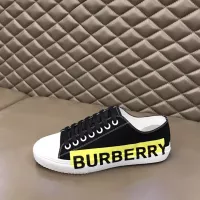 $82.00 USD Burberry Casual Shoes For Men #1303552