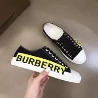 $82.00 USD Burberry Casual Shoes For Men #1303552