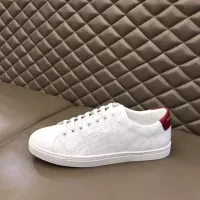 $72.00 USD Burberry Casual Shoes For Men #1303553