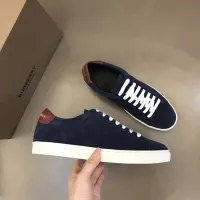 $76.00 USD Burberry Casual Shoes For Men #1303558