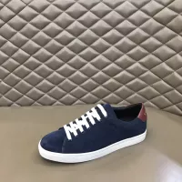 $76.00 USD Burberry Casual Shoes For Men #1303558