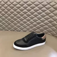 $76.00 USD Burberry Casual Shoes For Men #1303564