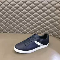 $76.00 USD Burberry Casual Shoes For Men #1303567