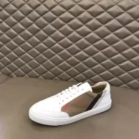 $76.00 USD Burberry Casual Shoes For Men #1303569