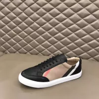 $76.00 USD Burberry Casual Shoes For Men #1303571