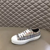 $76.00 USD Burberry Casual Shoes For Men #1303577